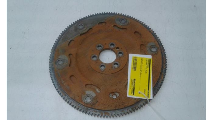 Begagnade Startkuggkrans Mini Mini Open (R57) 1.6 16V Cooper S Pris € 61,95 Marginaltabell erbjuds av Wessel Parts & Service B.V.