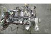 Motor van een Nissan X-Trail (T32), 2013 / 2022 1.7 dCi All Mode, SUV, Diesel, 1.749cc, 110kW (150pk), 4x4, R9N, 2019-04 / 2022-12, T32G 2019