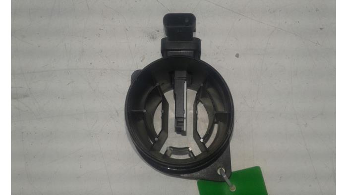 Begagnade Luftflödesmätare Volkswagen Polo V (6R) 1.4 TDI DPF BlueMotion technology Pris € 40,95 Marginaltabell erbjuds av Wessel Parts & Service B.V.