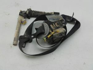 Used Seatbelt tensioner, left Kia Sportage (QL) 1.6 GDI 16V 4x2 Price on request offered by Autobedrijf G.H. Wessel B.V.