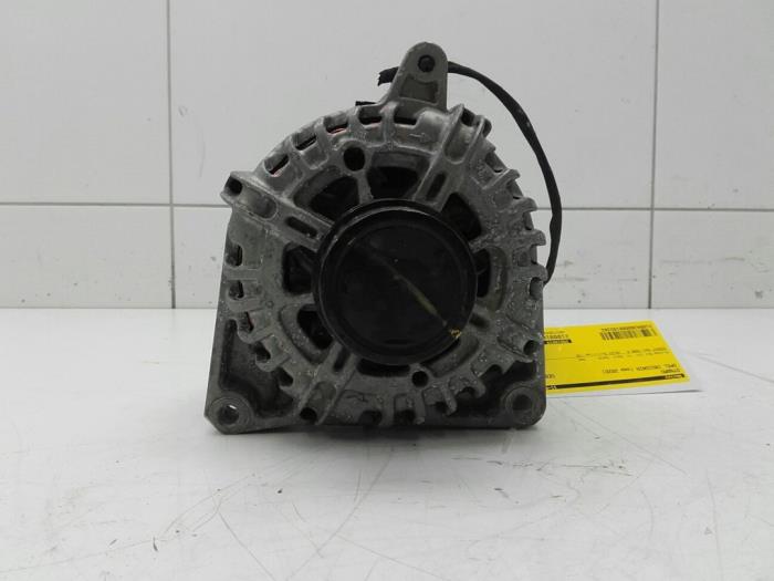 Begagnade Dynamo Opel Insignia Grand Sport 2.0t Pris på förfrågan erbjuds av Wessel Parts & Service B.V.