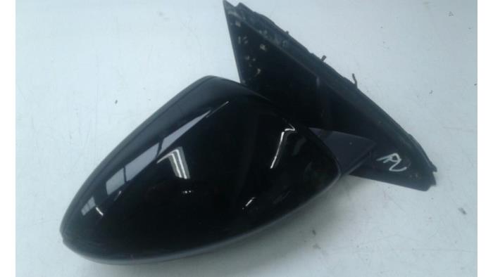Wing mirror, right from a Opel Insignia Grand Sport 2.0t 2020