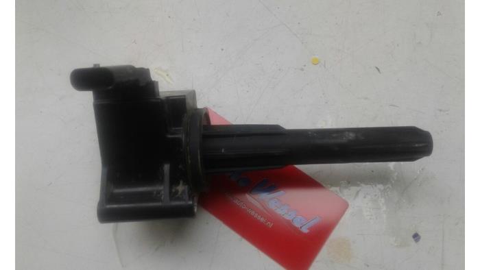 Ignition coil from a Opel Insignia Grand Sport 2.0t 2020