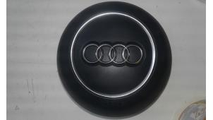 Używane Poduszka powietrzna lewa (kierownica) Audi Q2 (GAB/GAG) 1.6 30 TDI 16V Cena € 259,00 Procedura marży oferowane przez Autobedrijf G.H. Wessel B.V.