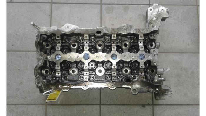 Usagé Culasse Opel Astra Mk.7 1.6 CDTI 16V Prix sur demande proposé par Wessel Parts & Service B.V.