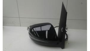 Used Wing mirror, right Mercedes EQV EQV 300 Price € 999,00 Margin scheme offered by Autobedrijf G.H. Wessel B.V.