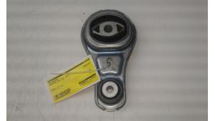 Engine mount from a Mercedes-Benz EQV 300 2021