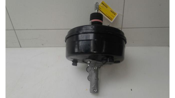 Usados Servofreno Mercedes EQV 300 Precio € 172,10 Norma de margen ofrecido por Wessel Parts & Service B.V.