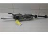 Steering column from a Mercedes EQV, 2020 EQV 300, MPV, Electric, 150kW (204pk), FWD, EM780702, 2020-06, 447.813; 447.815 2021