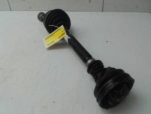 Used Front drive shaft, left Mercedes EQV EQV 300 Price on request offered by Autobedrijf G.H. Wessel B.V.