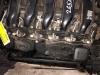 Engine from a BMW 5 serie Touring (E61) 530xd 24V 2006