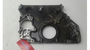 Used Timing cover Opel Astra Mk.7 1.6 CDTI 16V Price € 49,00 Margin scheme offered by Autobedrijf G.H. Wessel B.V.