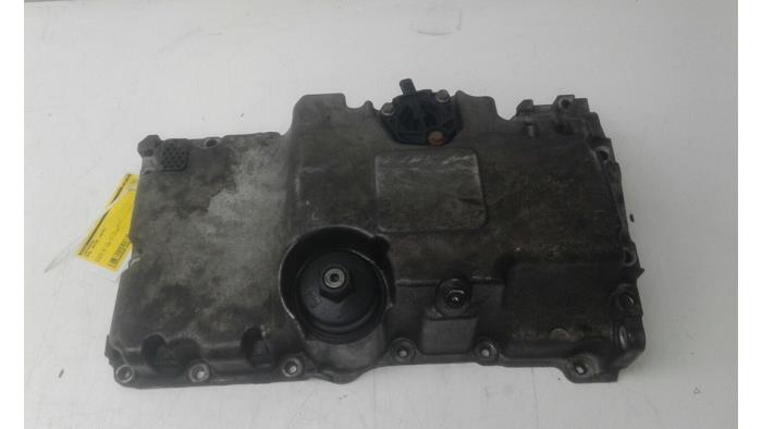Gebrauchte Ölwanne Opel Astra Mk.7 1.6 CDTI 16V Preis € 72,45 Margenregelung angeboten von Wessel Parts & Service B.V.
