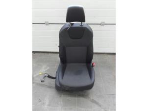 Used Seat, right Skoda Octavia Combi (5EAC) 1.6 TDI 16V Price € 249,00 Margin scheme offered by Autobedrijf G.H. Wessel B.V.