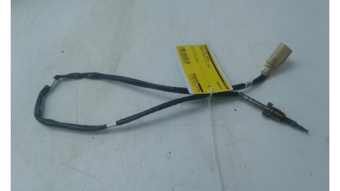 Used Particulate filter sensor Skoda Octavia Combi (5EAC) 1.6 TDI 16V Price € 47,25 Margin scheme offered by Wessel Parts & Service B.V.