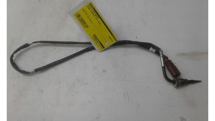 Used Particulate filter sensor Skoda Octavia Combi (5EAC) 1.6 TDI 16V Price € 47,25 Margin scheme offered by Wessel Parts & Service B.V.