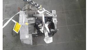 Gebrauchte Getriebe Skoda Octavia Combi (5EAC) 1.6 TDI 16V Preis € 699,00 Margenregelung angeboten von Autobedrijf G.H. Wessel B.V.