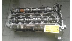 Used Cylinder head Mercedes GLC Coupe (C253) 2.2 220d 16V BlueTEC 4-Matic Price on request offered by Autobedrijf G.H. Wessel B.V.