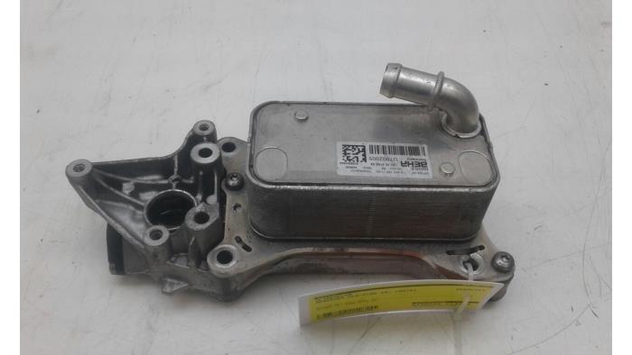 Gebrauchte Ölkühler Mercedes GLC (X253) 2.2 220d 16V BlueTEC 4-Matic Preis € 40,95 Margenregelung angeboten von Wessel Parts & Service B.V.