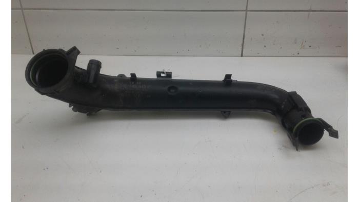 Gebrauchte Intercooler Rohr Skoda Superb Combi (3V5) 1.4 TSI iV 6V Preis € 61,95 Margenregelung angeboten von Wessel Parts & Service B.V.