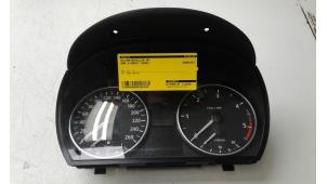Used Odometer KM BMW 3 serie (E90) 320d 16V Price € 99,00 Margin scheme offered by Autobedrijf G.H. Wessel B.V.