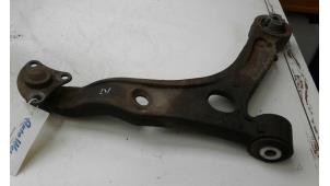 Used Front wishbone, left Fiat Ducato (250) Price € 59,00 Margin scheme offered by Autobedrijf G.H. Wessel B.V.