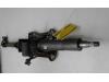 Steering column from a Fiat Ducato (250), Bus, 2006 2011