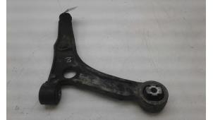 Used Front wishbone, left Fiat Ducato (250) Price € 79,00 Margin scheme offered by Autobedrijf G.H. Wessel B.V.