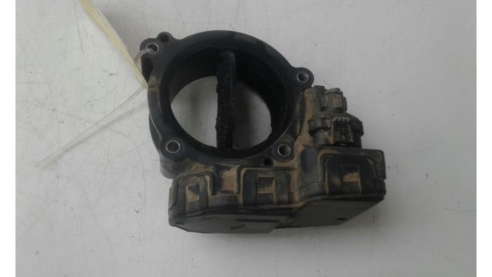Gebrauchte Drosselklappengehäuse Mercedes GLE (W166) 250d 2.0 Preis € 72,45 Margenregelung angeboten von Wessel Parts & Service B.V.