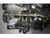 Engine from a Audi A1 (8X1/8XK) 1.6 TDI 16V 2011
