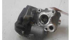 Used EGR valve Mercedes GLE (W166) 250d 2.0 Price € 79,00 Margin scheme offered by Autobedrijf G.H. Wessel B.V.