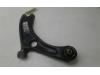 Front wishbone, right from a Kia Sportage (QL), All-terrain vehicle, 2015 / 2022 2020