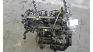 Used Engine Opel Corsa D 1.3 CDTi 16V ecoFLEX Price € 899,00 Margin scheme offered by Autobedrijf G.H. Wessel B.V.