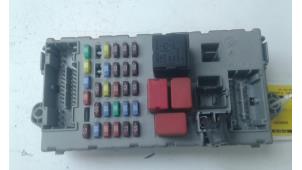 Used Fuse box Fiat Ducato (250) Price € 79,00 Margin scheme offered by Autobedrijf G.H. Wessel B.V.