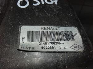 Usagé Ventilateur moteur Opel Movano 2.3 CDTi 16V FWD Prix € 179,00 Règlement à la marge proposé par Autobedrijf G.H. Wessel B.V.