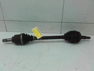 Used Front drive shaft, left Opel Movano 2.3 CDTi 16V FWD Price € 149,00 Margin scheme offered by Autobedrijf G.H. Wessel B.V.