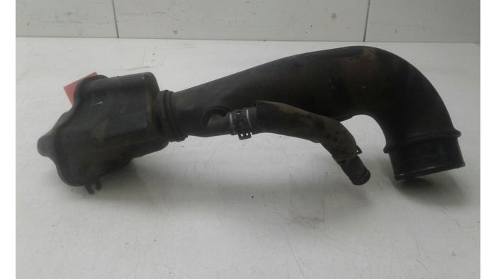 Hose (miscellaneous) from a Opel Movano 2.3 CDTi 16V FWD 2010