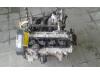 Motor van een Skoda Fabia II Combi, 2007 / 2015 1.4i 16V, Kombi/o, 4-tr, Benzin, 1.397cc, 63kW (86pk), FWD, BXW; CGGB, 2007-10 / 2014-12 2009