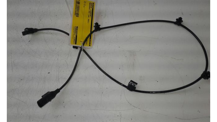 Begagnade Sensor (övriga) Mercedes EQV 300 Pris € 45,05 Marginaltabell erbjuds av Wessel Parts & Service B.V.