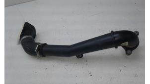 Used Turbo hose Skoda Kamiq 1.6 TDI 16V Price € 59,00 Margin scheme offered by Autobedrijf G.H. Wessel B.V.