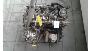 Used Engine Skoda Kamiq 1.6 TDI 16V Price on request offered by Autobedrijf G.H. Wessel B.V.