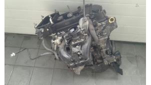 Used Engine Peugeot 107 1.0 12V Price € 599,00 Margin scheme offered by Autobedrijf G.H. Wessel B.V.