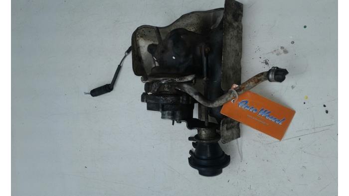 Używane Turbo Smart Pulse Cena € 103,95 Procedura marży oferowane przez Wessel Parts & Service B.V.