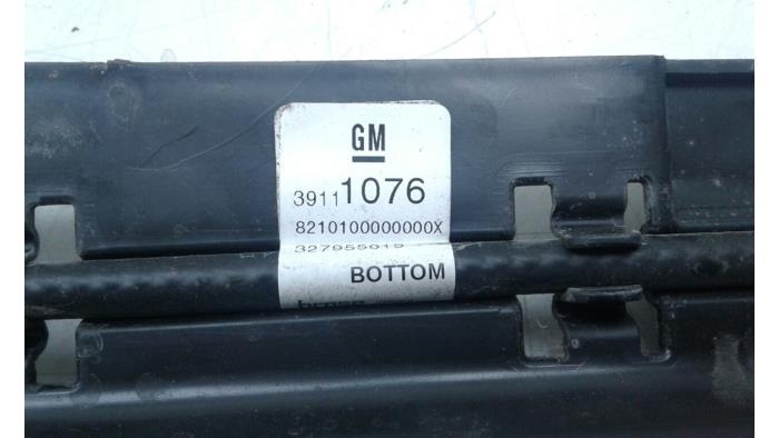 Sensor (other) Opel Insignia Sports Tourer 2.0 CDTI 16V 4x4 - 13464273