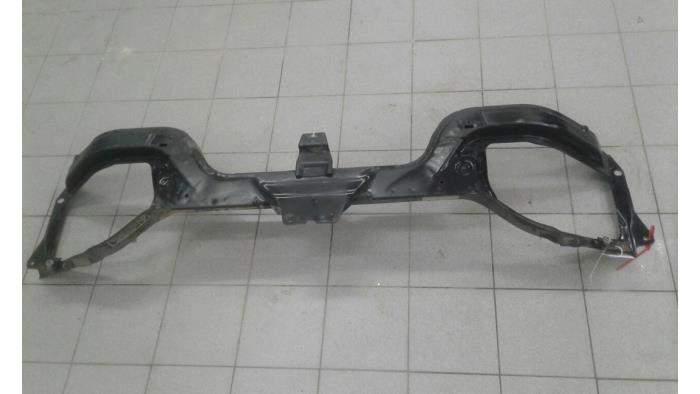 Begagnade Front Peugeot Boxer (244) 2.2 HDi Pris € 93,45 Marginaltabell erbjuds av Wessel Parts & Service B.V.