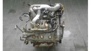 Used Engine Renault Espace (JK) 3.0 dCi V6 24V Grand Espace Price € 1.299,00 Margin scheme offered by Autobedrijf G.H. Wessel B.V.