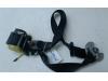 Seatbelt tensioner, left from a Kia Ceed (CDB5/CDBB), 2018 1.0i T-GDi 12V, Hatchback, 4-dr, Petrol, 998cc, 88kW (120pk), FWD, G3LC, 2018-03, CDBBP1 2019