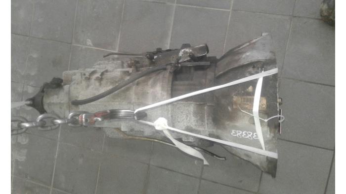 Gebrauchte Getriebe Opel Omega B (25/26/27) 2.2 16V Preis € 399,00 Margenregelung angeboten von Wessel Parts & Service B.V.