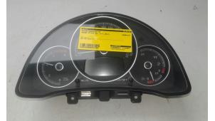 Used Odometer KM Skoda Citigo 1.0 12V G-TEC Price € 199,00 Margin scheme offered by Autobedrijf G.H. Wessel B.V.