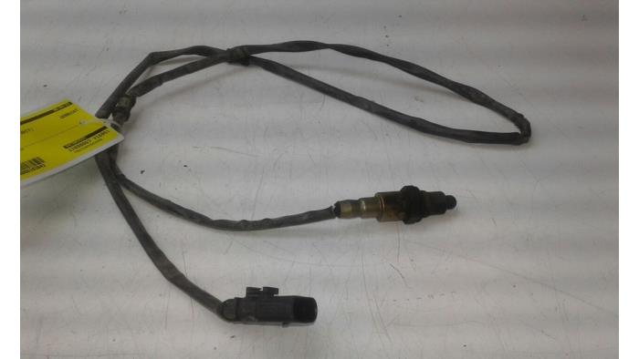 Usagé Sonde lambda Skoda Citigo 1.0 12V G-TEC Prix € 40,95 Règlement à la marge proposé par Wessel Parts & Service B.V.